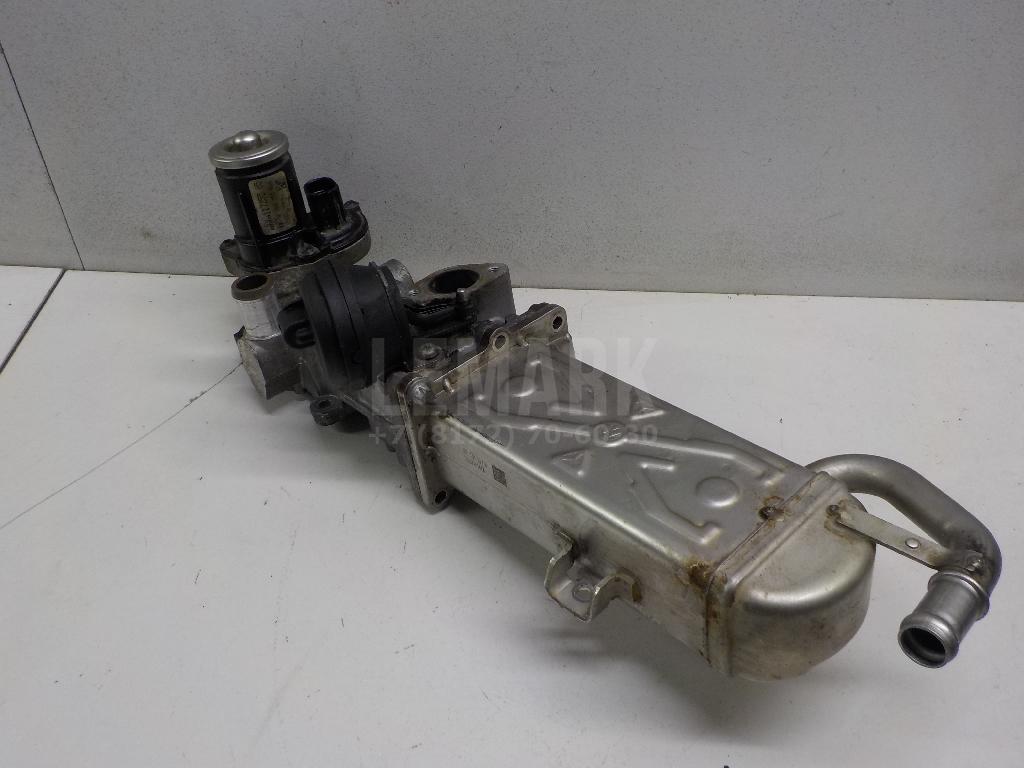 Радиатор системы EGR 03L131512CF VAG