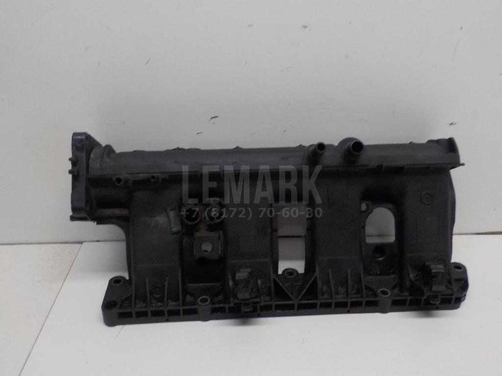 Коллектор впускной 1400300Q2G Nissan