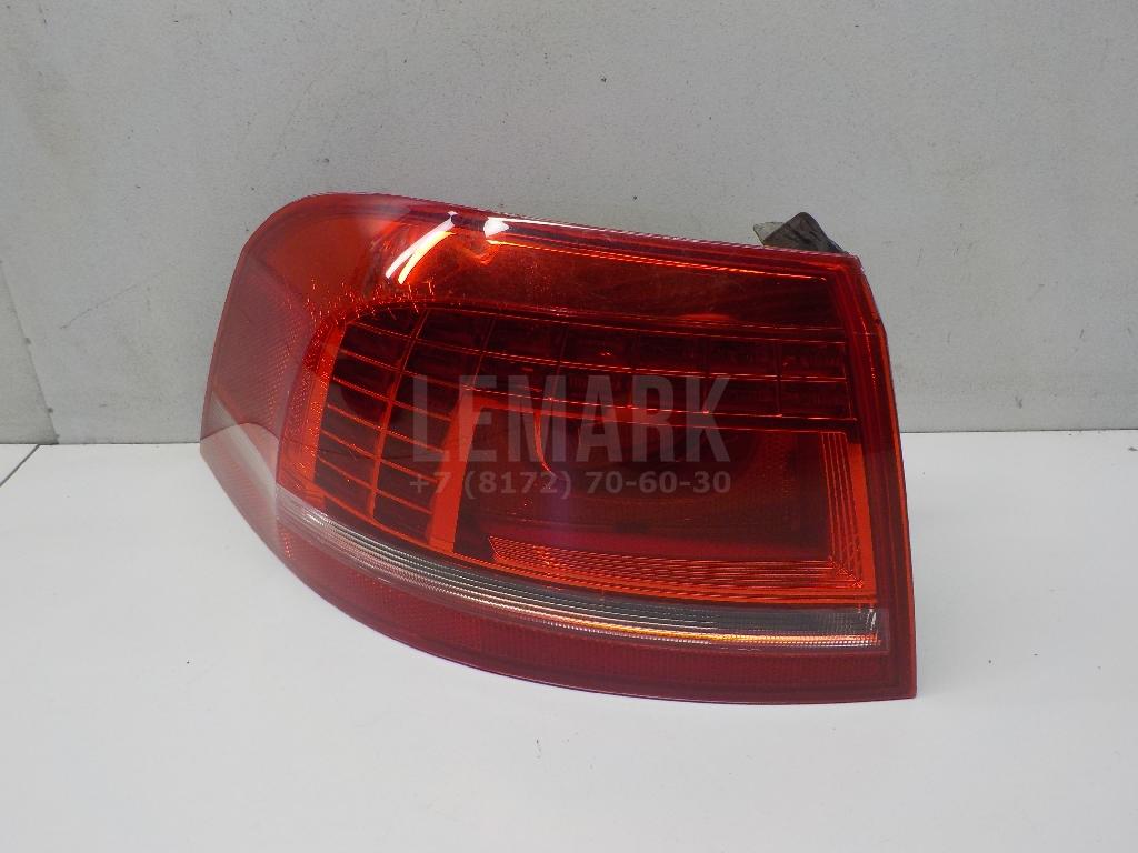 Фонарь задний наружный левый 3AF945207B VAG