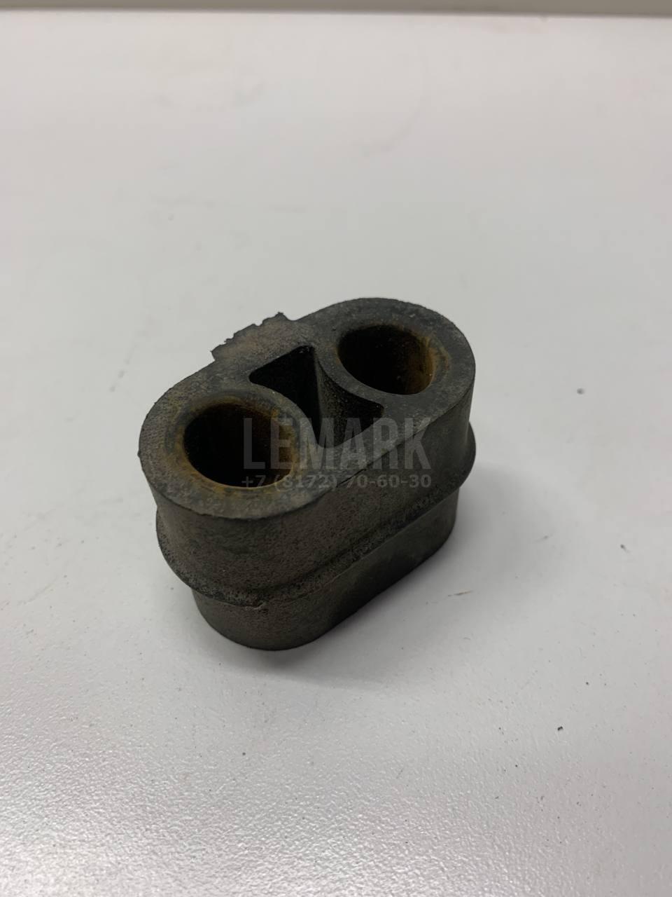Резинка подвеса глушителя 13276148 GM
