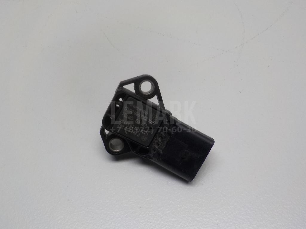 Датчик абсолютного давления 03G906051D VAG
