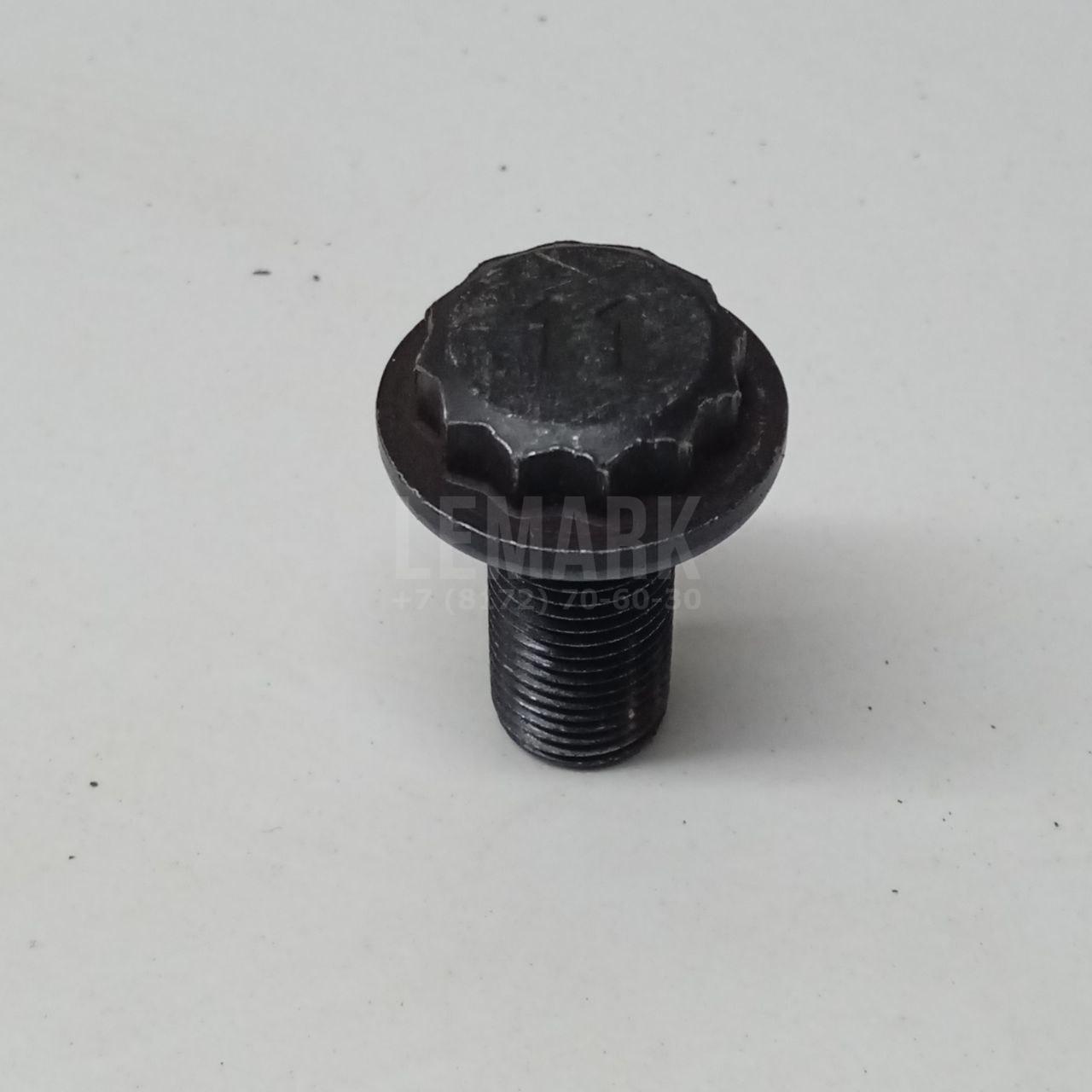 Болт маховика 233112B000 Hyundai-Kia