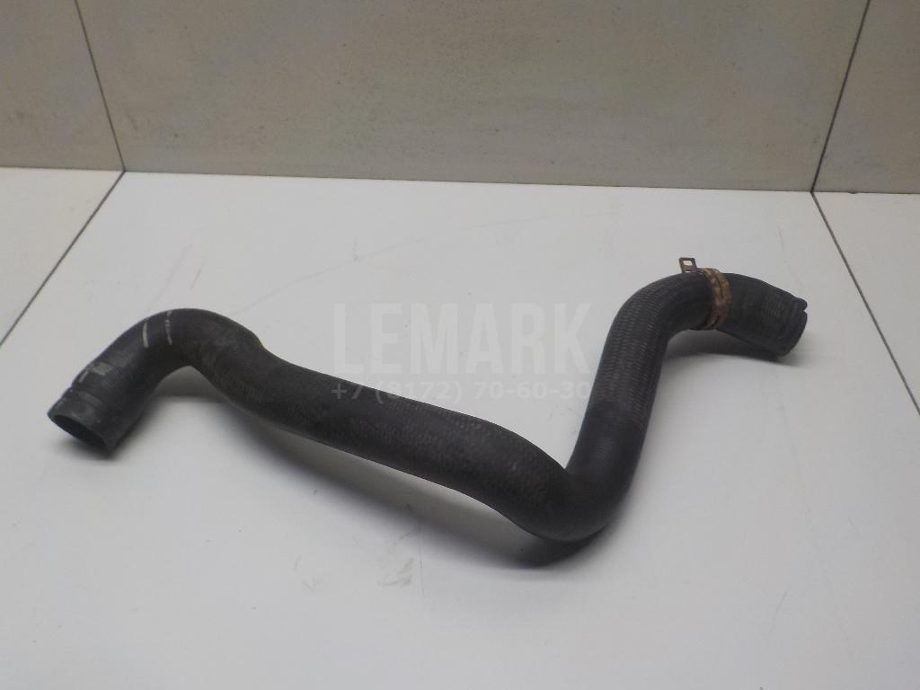 Патрубок радиатора 3M5H8260BJ Ford