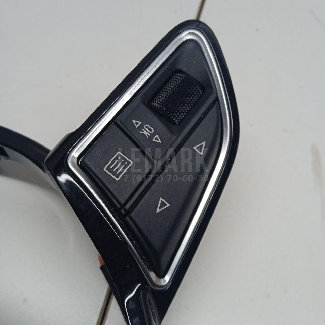 Блок кнопок для  Alfa Romeo 159 2005-2011