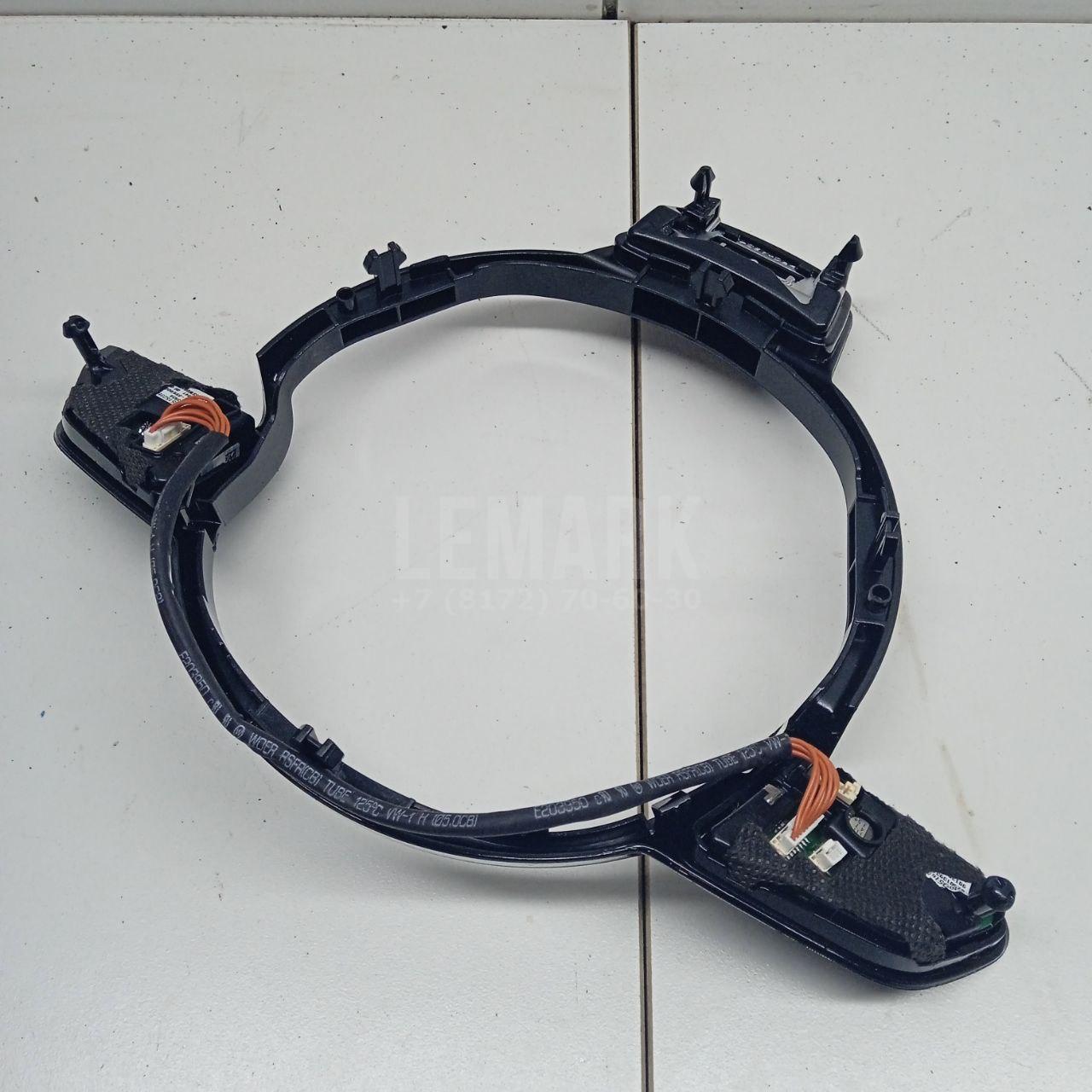 Блок кнопок для  Alfa Romeo 159 2005-2011