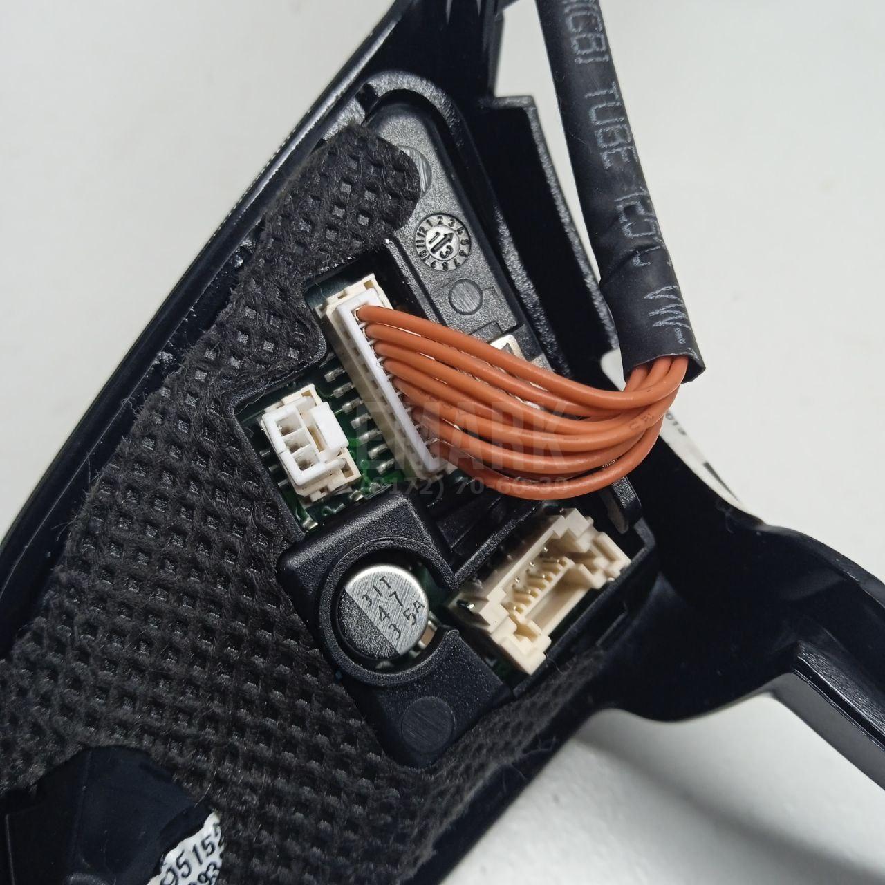 Блок кнопок для  Alfa Romeo 159 2005-2011
