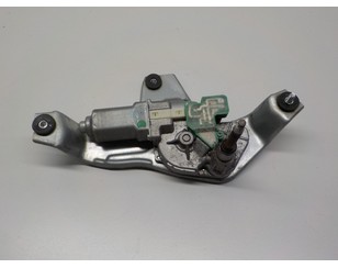 Моторчик стеклоочистителя задний для Citroen C4 Aircross 2012-2017 БУ состояние отличное