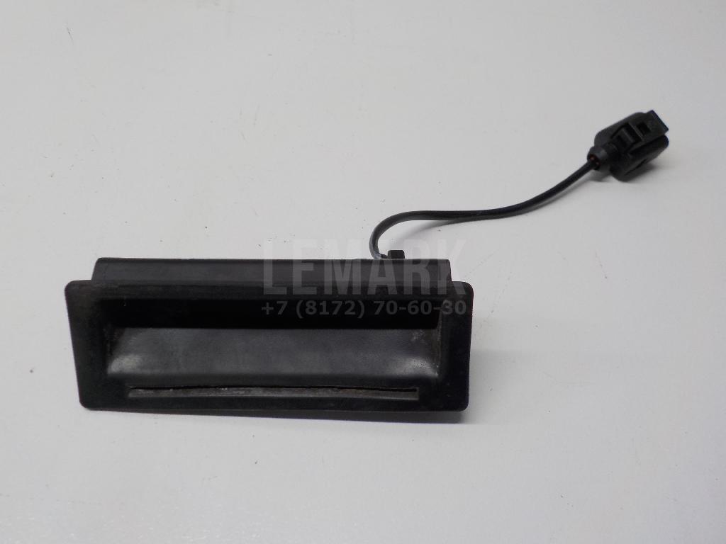 Кнопка открывания багажника 1J0827566F VAG