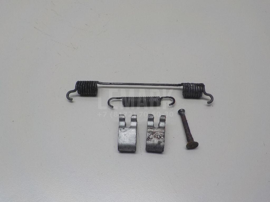 Установочный к-кт задних колодок 5039023 Ford