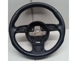 Рулевое колесо для AIR BAG (без AIR BAG) для Audi Q3 (8U) 2012-2018 с разборки состояние отличное