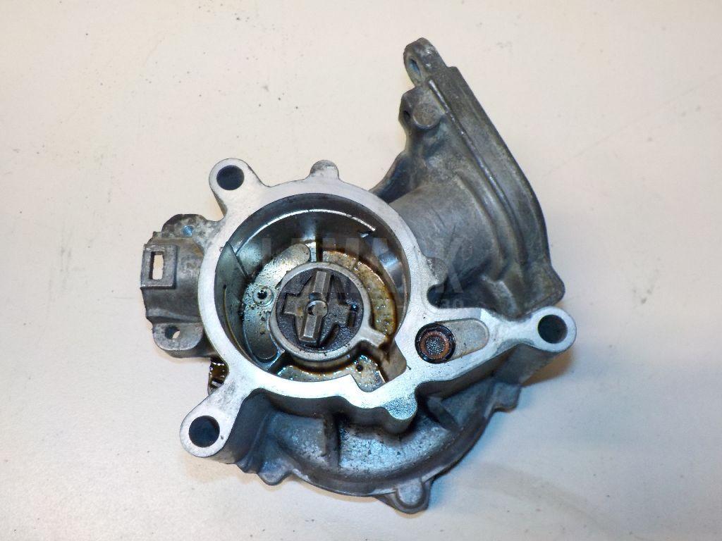 Насос вакуумный 06J145100G VAG
