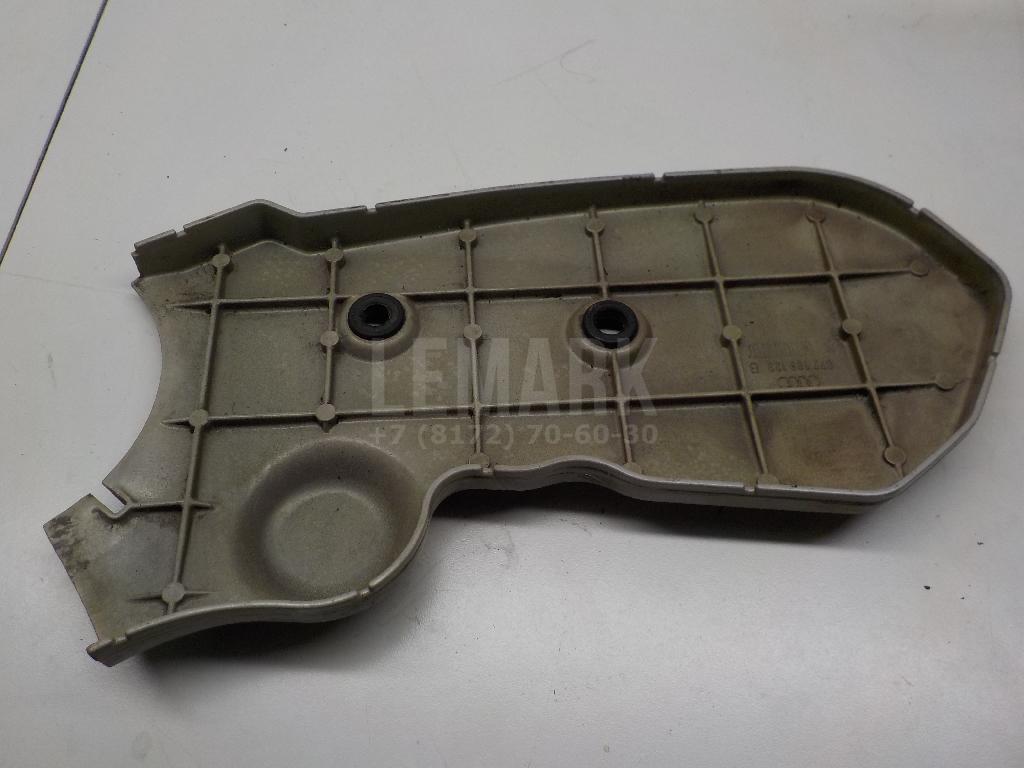 Кожух ремня ГРМ для  BMW X1 F48 2014-2022