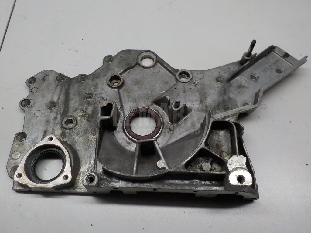 Крышка коленвала передняя для  BMW 1-serie F20/F21 2011-2019