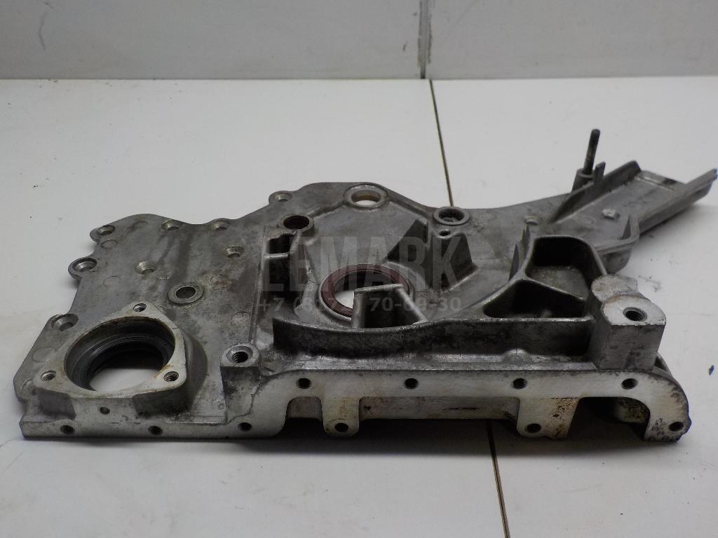 Крышка коленвала передняя для  BMW 1-serie F20/F21 2011-2019