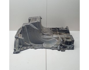 Поддон масляный двигателя для Land Rover Discovery III 2004-2009 БУ состояние отличное