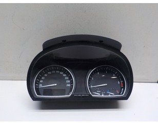 Панель приборов для BMW X3 E83 2004-2010 с разбора состояние отличное