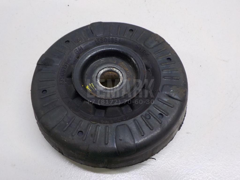 Опора переднего амортизатора 13505854 GM