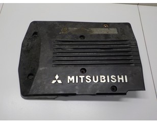 Накладка декоративная для Mitsubishi Pajero/Montero II (V1, V2, V3, V4) 1997-2001 с разбора состояние хорошее