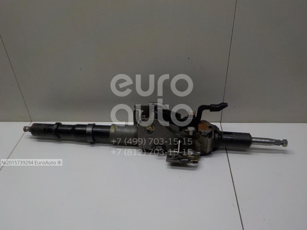 MB922705 Mitsubishi Колонка рулевая от производителя по спец цене купить в  Краснодаре