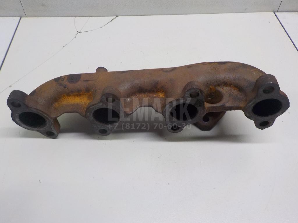 Коллектор выпускной 1714130060 Toyota