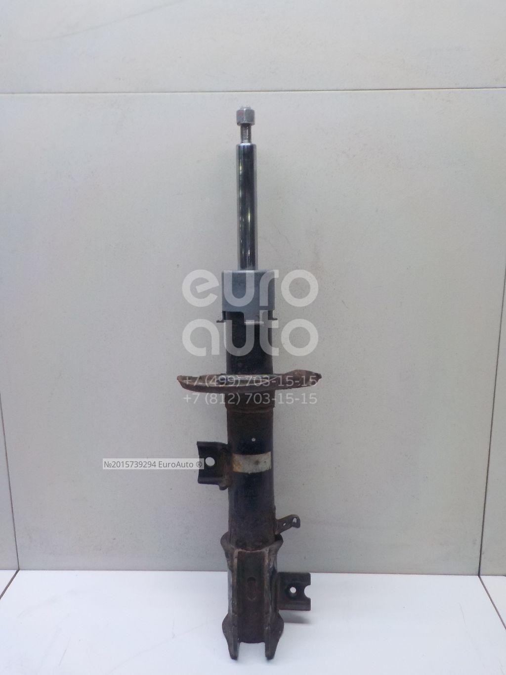 Амортизатор  передний правый  SX4 ** SUZUKI 4160161M00