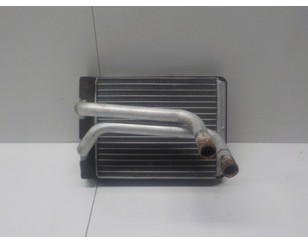 Радиатор отопителя для Kia Spectra 2001-2011 б/у состояние отличное