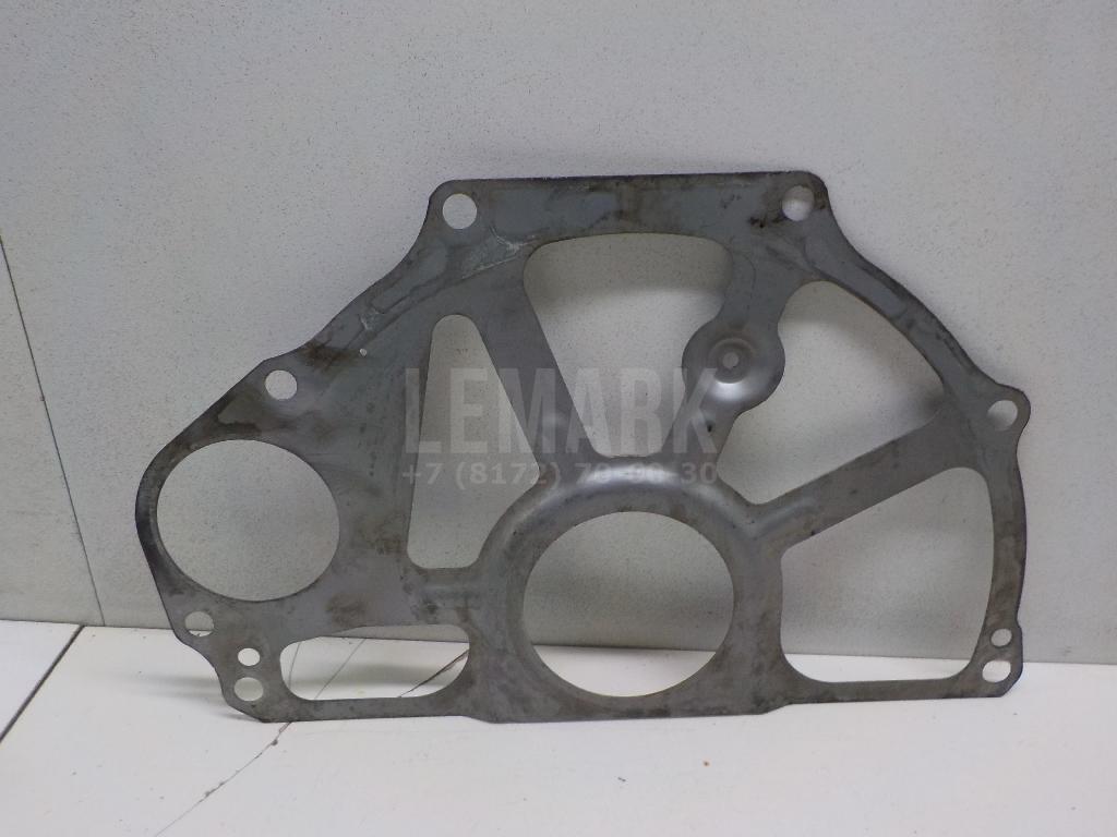Пластина КПП 1135567011 Toyota