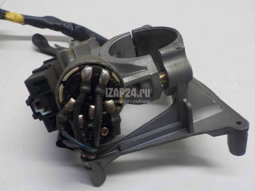 8190025A80 Замок зажигания Hyundai-Kia Accent II (+TAGAZ) (2000 - 2012)  купить бу по цене 18128 руб. Z29098632 - iZAP24