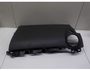Крышка подушки безопасности (в торпедо) для Mazda Mazda 3 (BK) 2002-2009 с разборки состояние хорошее