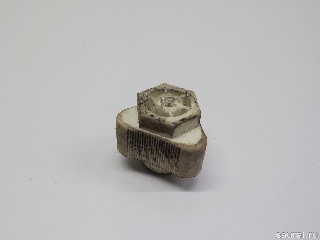 Гайка