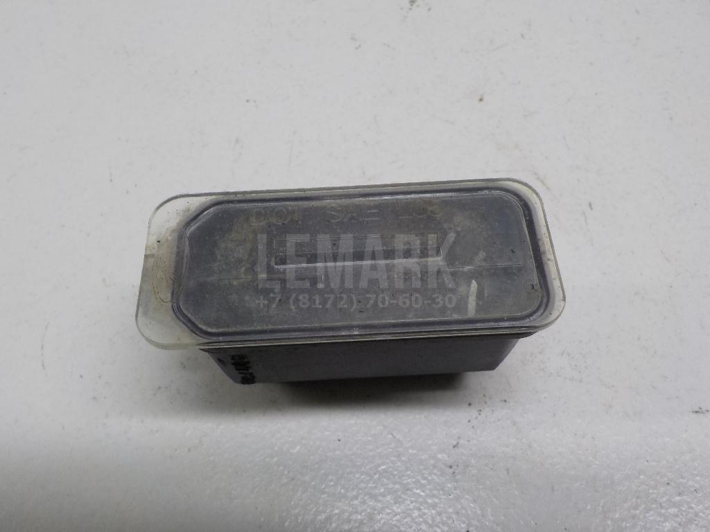 Фонарь подсветки номера 6M2A13550AB Ford