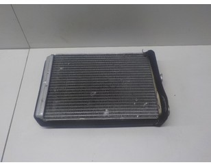 Радиатор отопителя для Fiat Doblo 2005-2015 БУ состояние отличное