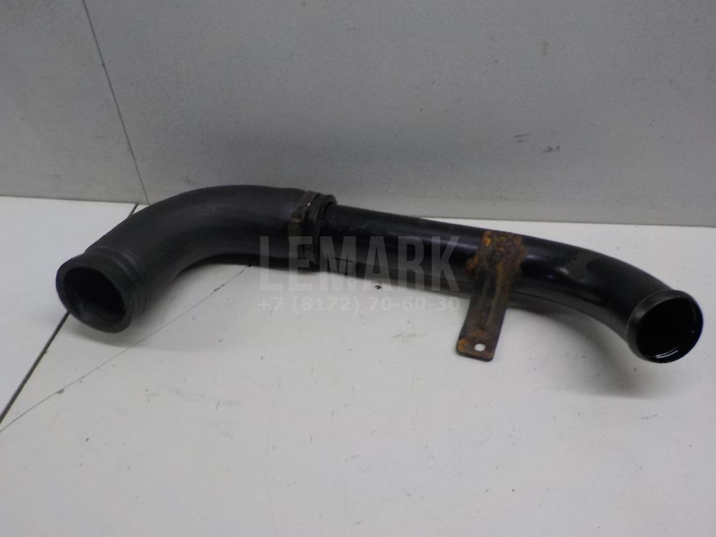 Патрубок интеркулера 1496238 Ford
