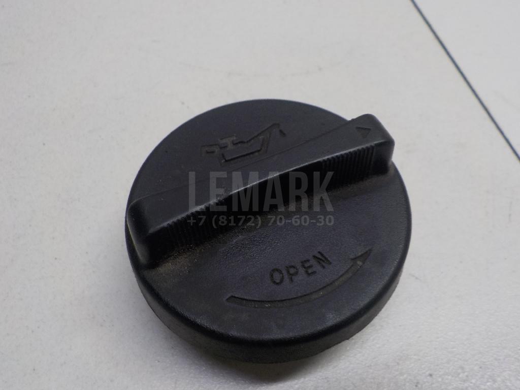 Крышка маслозаливной горловины 2651026600 Hyundai-Kia