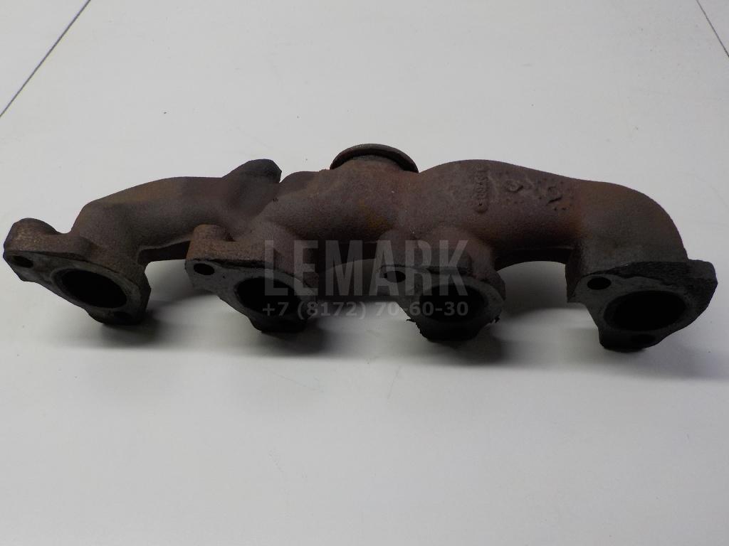 Коллектор выпускной 1456886 Ford