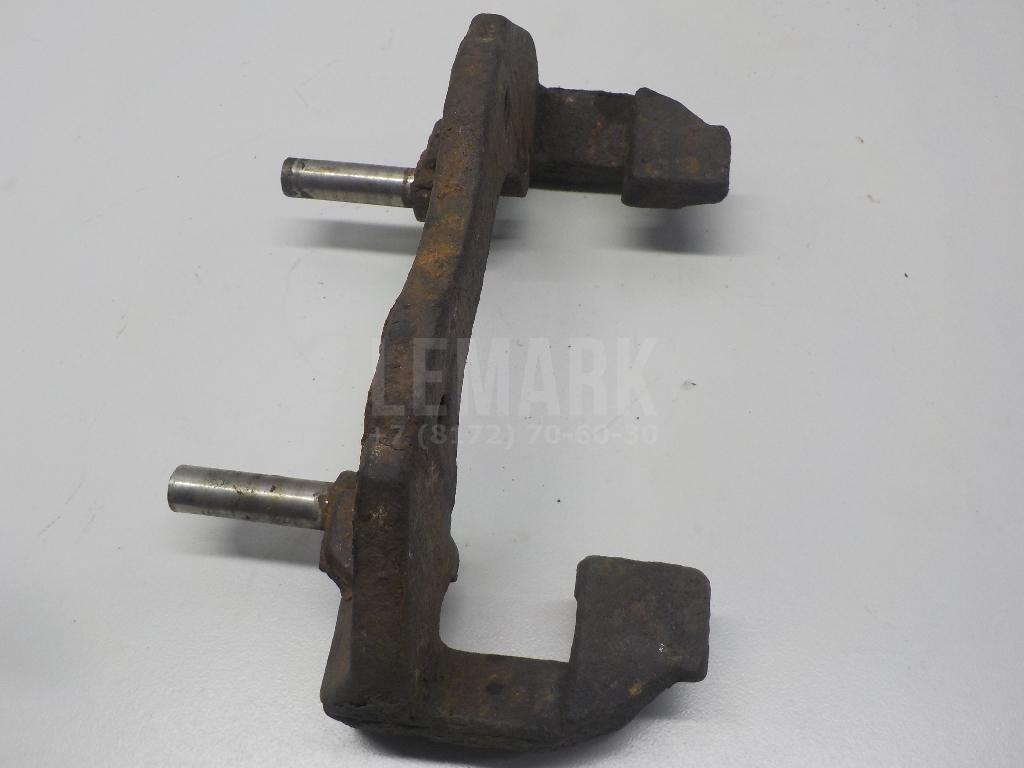 Скоба суппорта переднего для  Ford Fiesta 2001-2008
