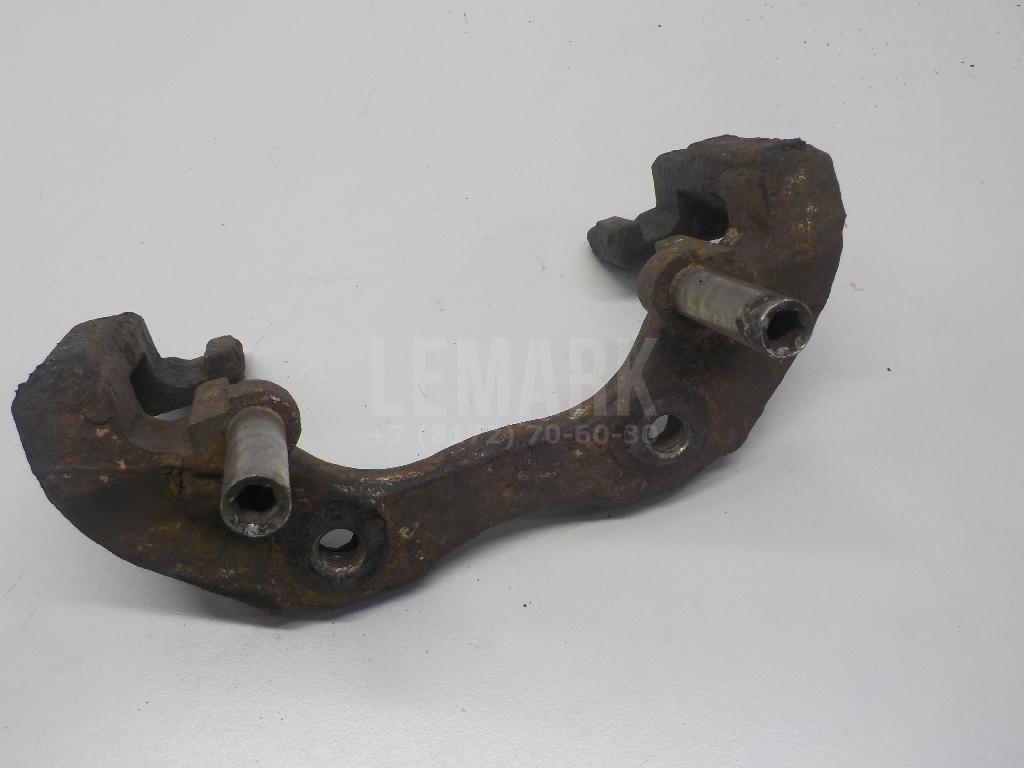 Скоба суппорта переднего для  Ford Fiesta 2001-2008