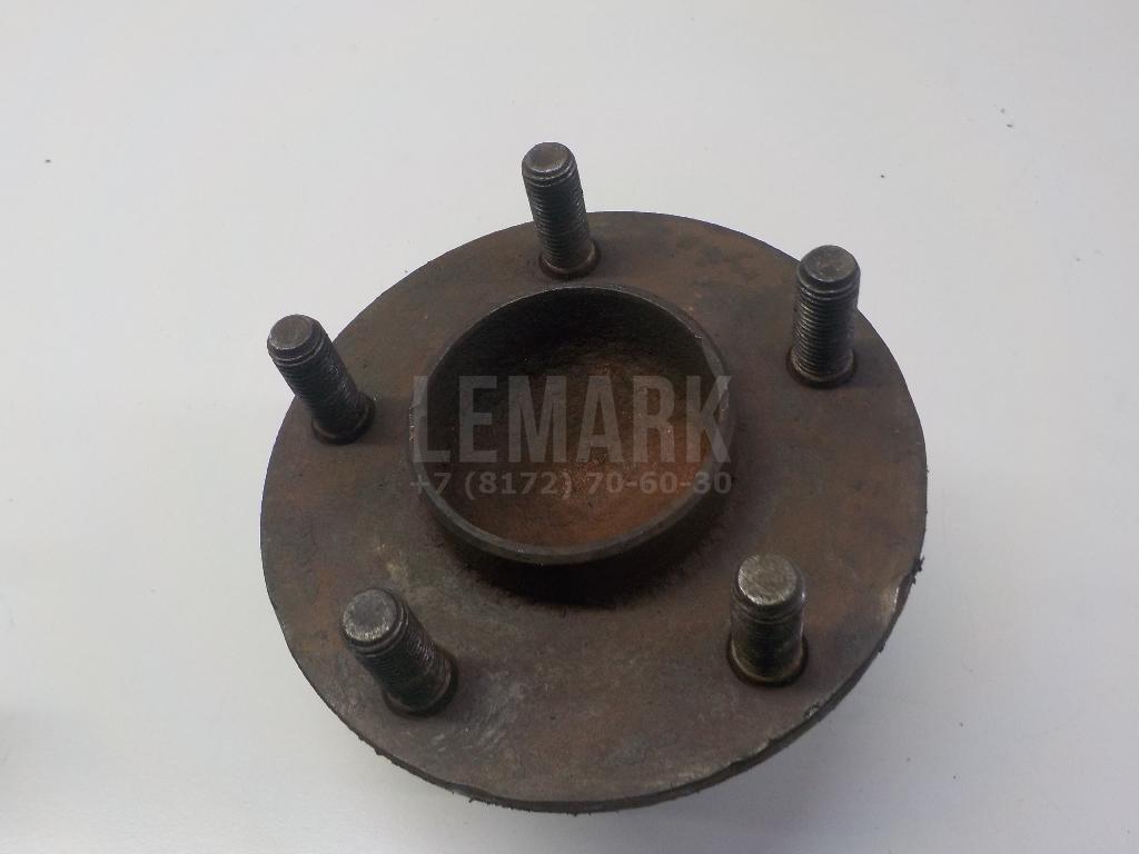 Ступица задняя 1766628 Ford