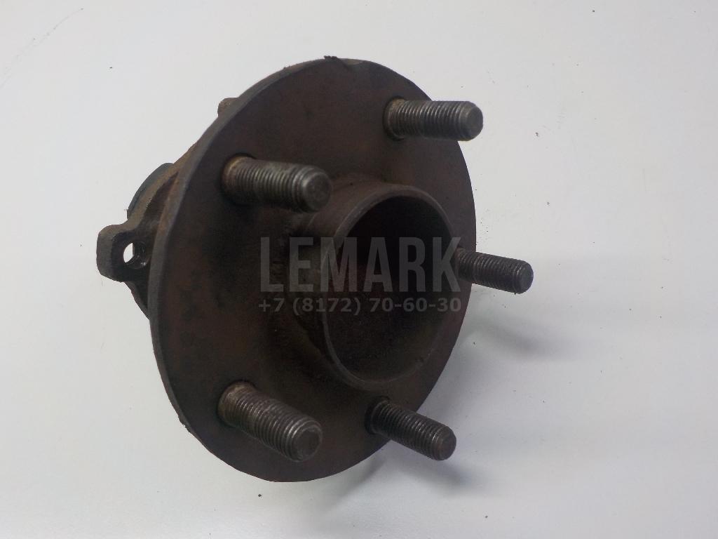 Ступица задняя 1766628 Ford