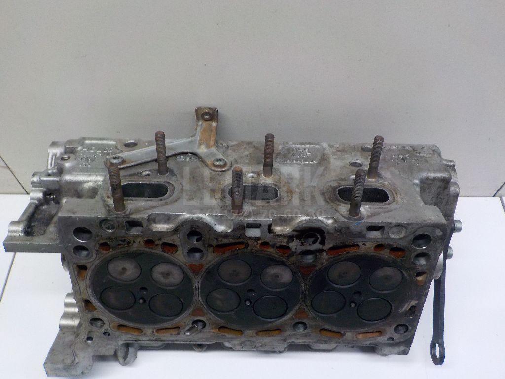 Головка блока для  Fiat Palio 1996-2016
