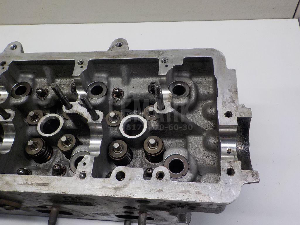 Головка блока для  Fiat Palio 1996-2016