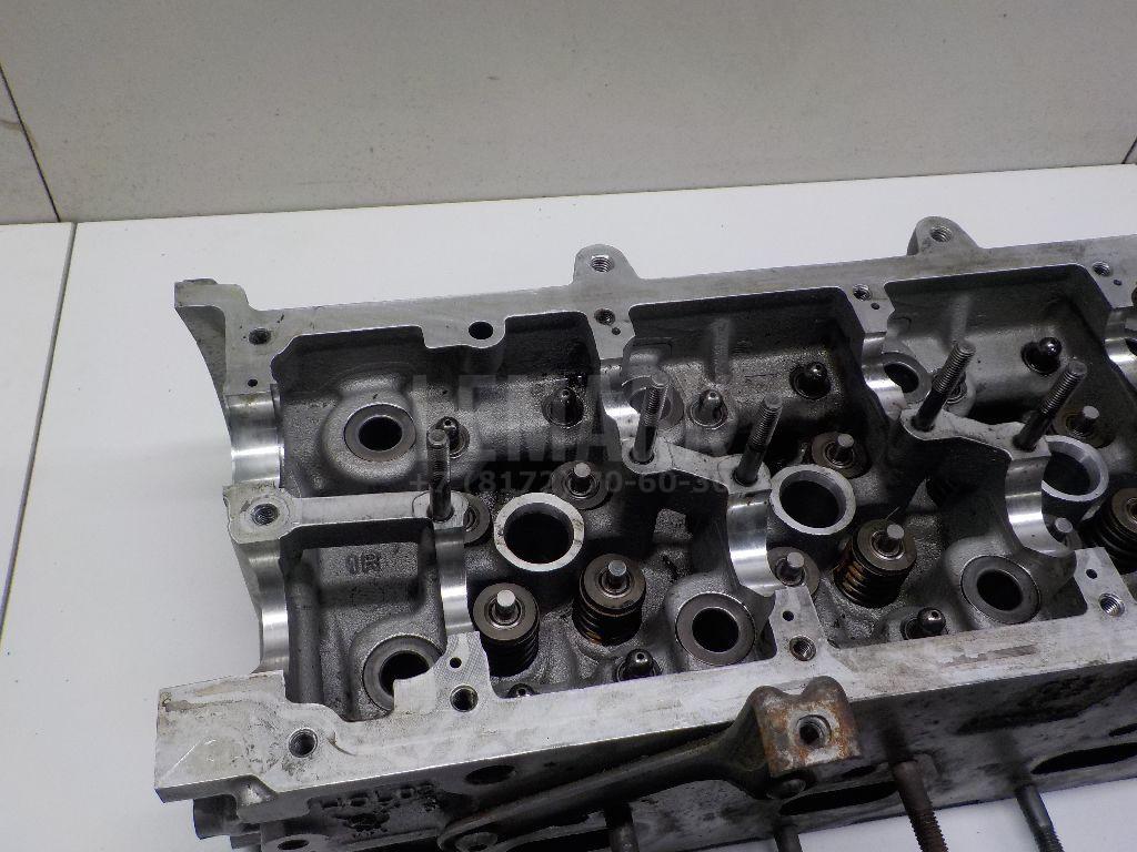 Головка блока для  Fiat Palio 1996-2016
