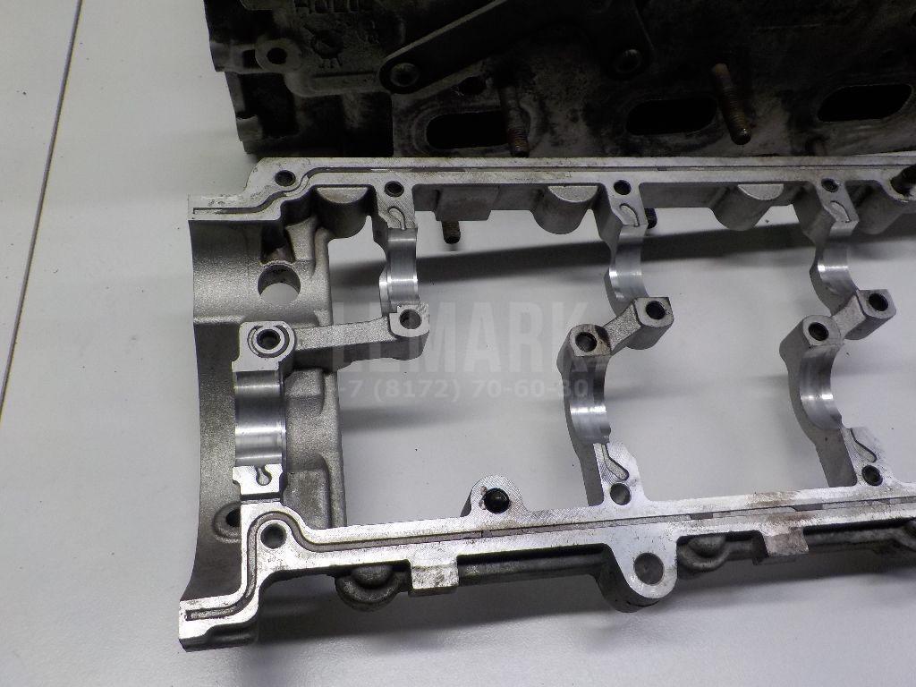 Головка блока для  Fiat Palio 1996-2016