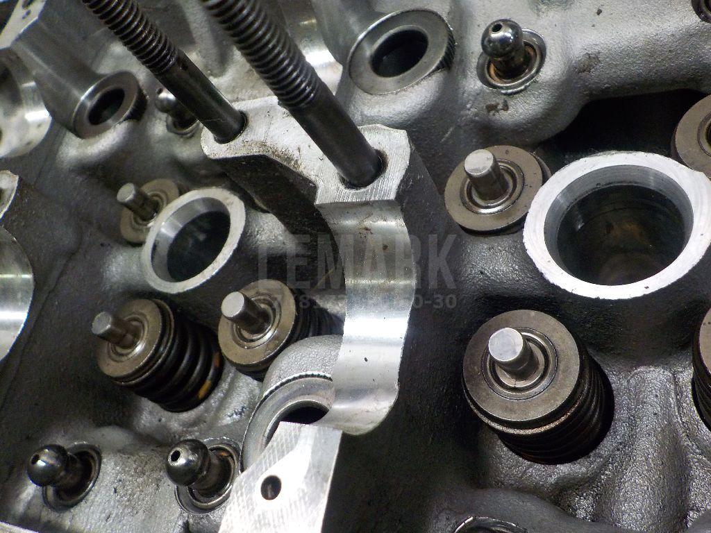 Головка блока для  Fiat Palio 1996-2016