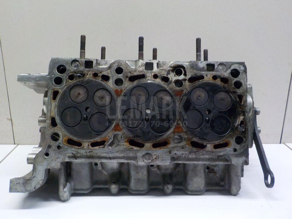 Головка блока для  Fiat Palio 1996-2016