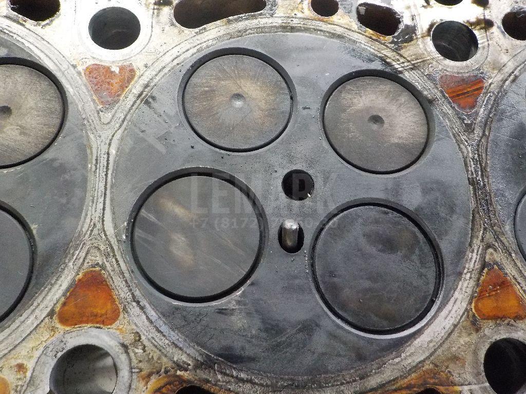 Головка блока для  Fiat Palio 1996-2016
