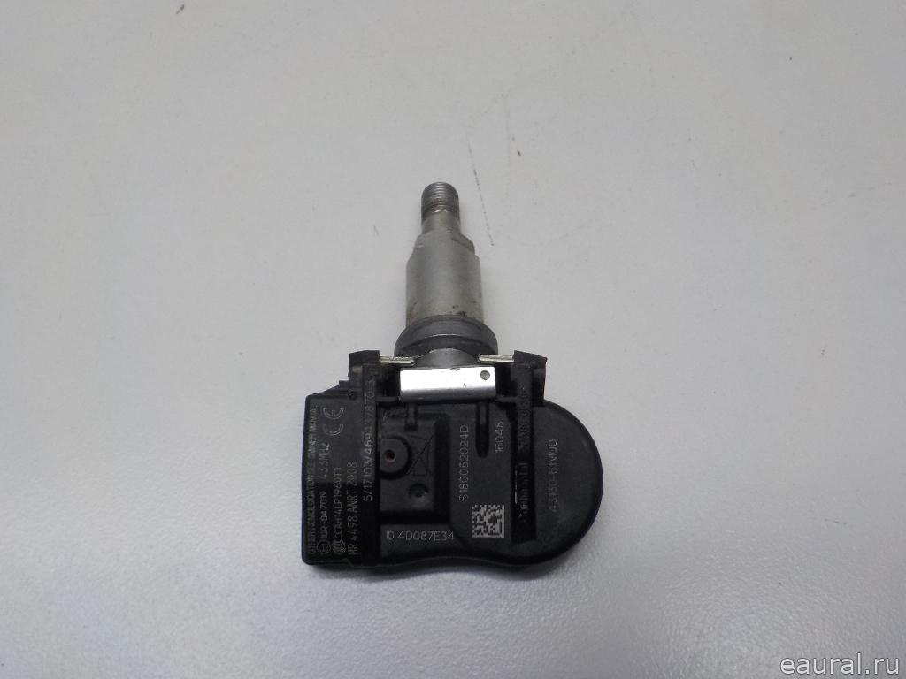 Датчик давления в шине (TPMS)