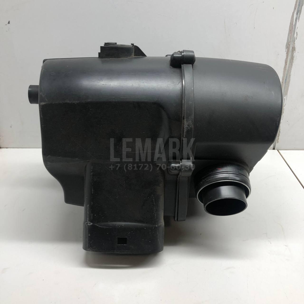 Корпус воздушного фильтра для  Citroen C4 Grand Picasso 2006-2014