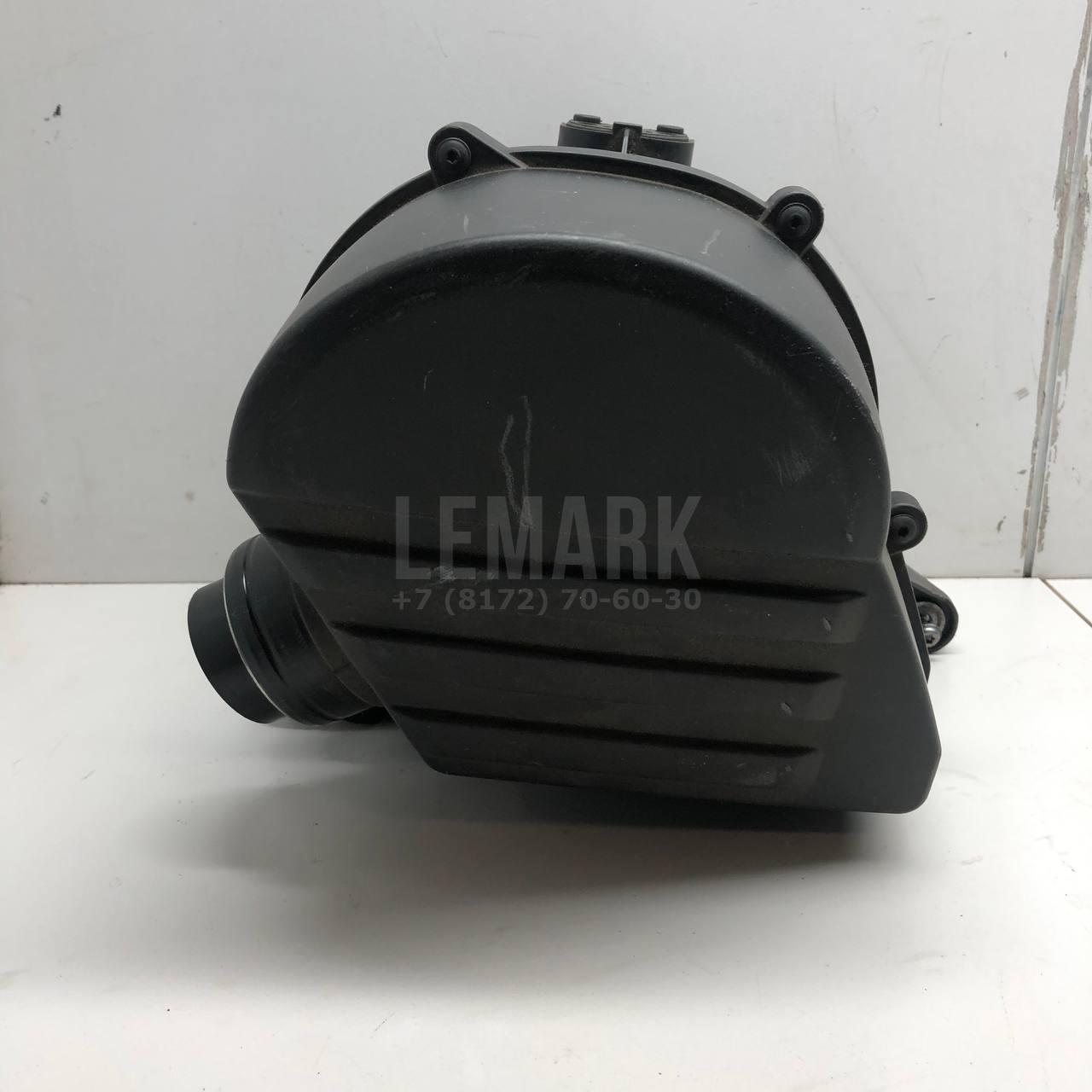Корпус воздушного фильтра для  Citroen C4 Grand Picasso 2006-2014