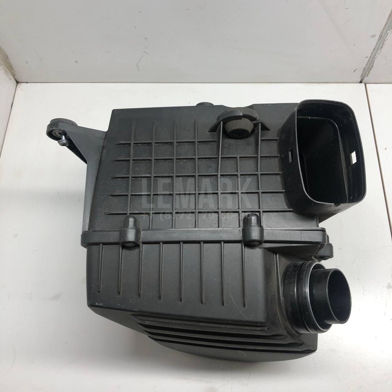 Корпус воздушного фильтра для  Citroen C4 Grand Picasso 2006-2014